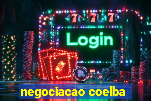 negociacao coelba